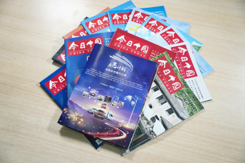 持续五年公益行动 照亮百姓致富路 江西五十铃“点亮计划”温暖前行(图8)