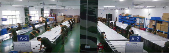 世纪阳光照明：从微光到辉煌的绿色征途(图3)